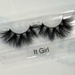 IT GIRL