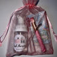 Lash Bath & Aftercare Kit